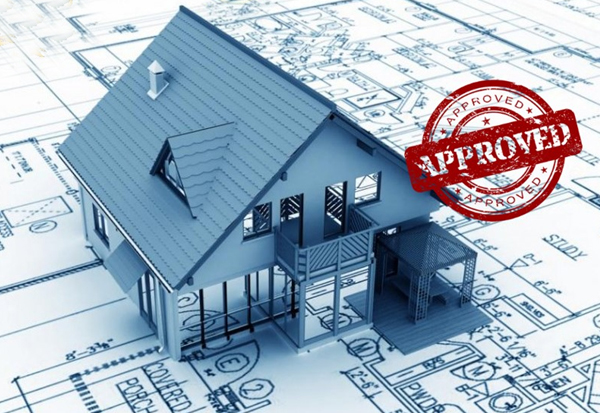 Residential Building Approval